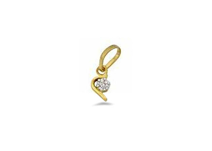 Gold Plated | Fashion Pendants